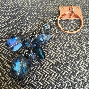 Jeweled Phone Bling